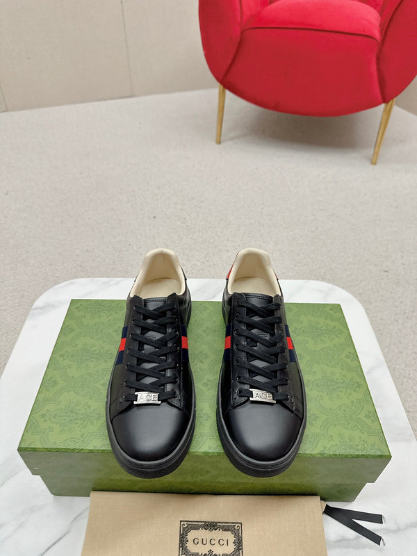 Gucci Luxury Shoes