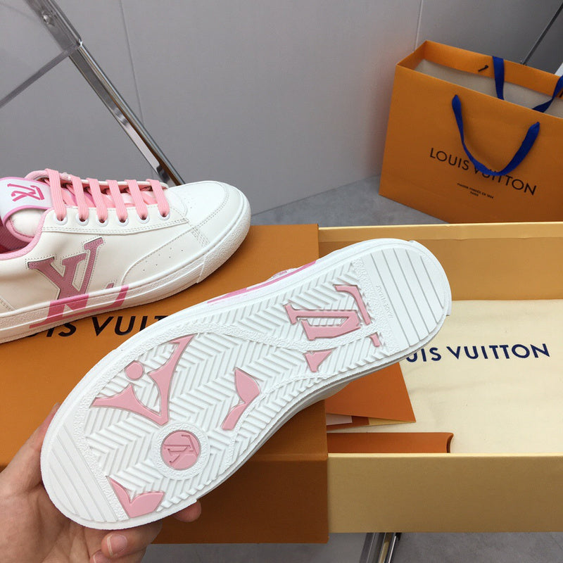 Louis Vuittion Luxury Shoes