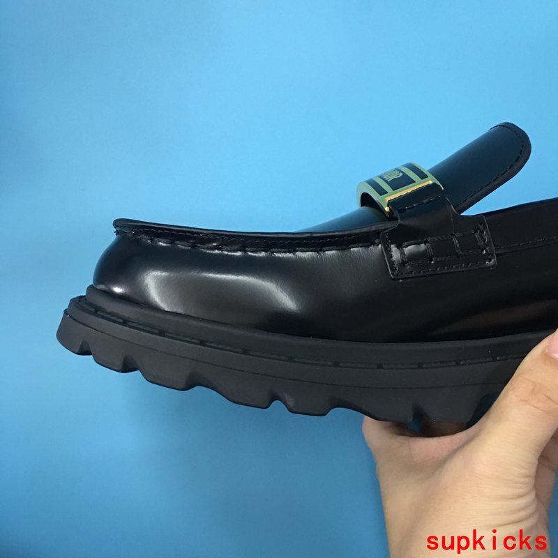 Dior Luxury Shoes