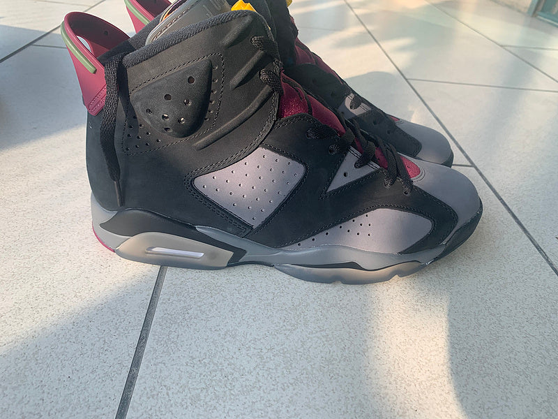 Nike Luxury Shoes