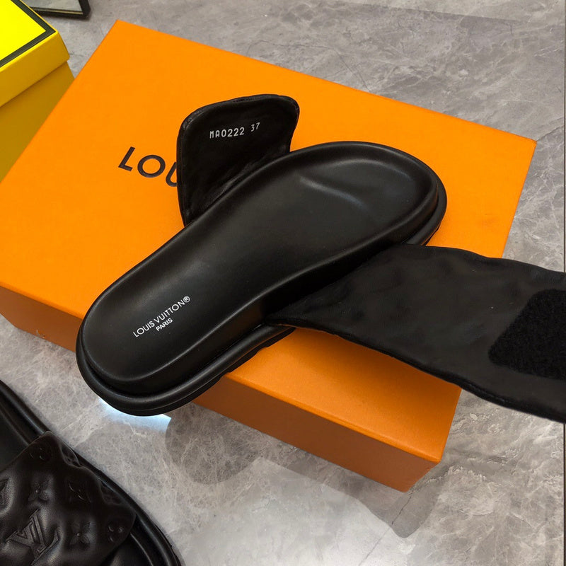 Louis Vuittion Luxury Shoes