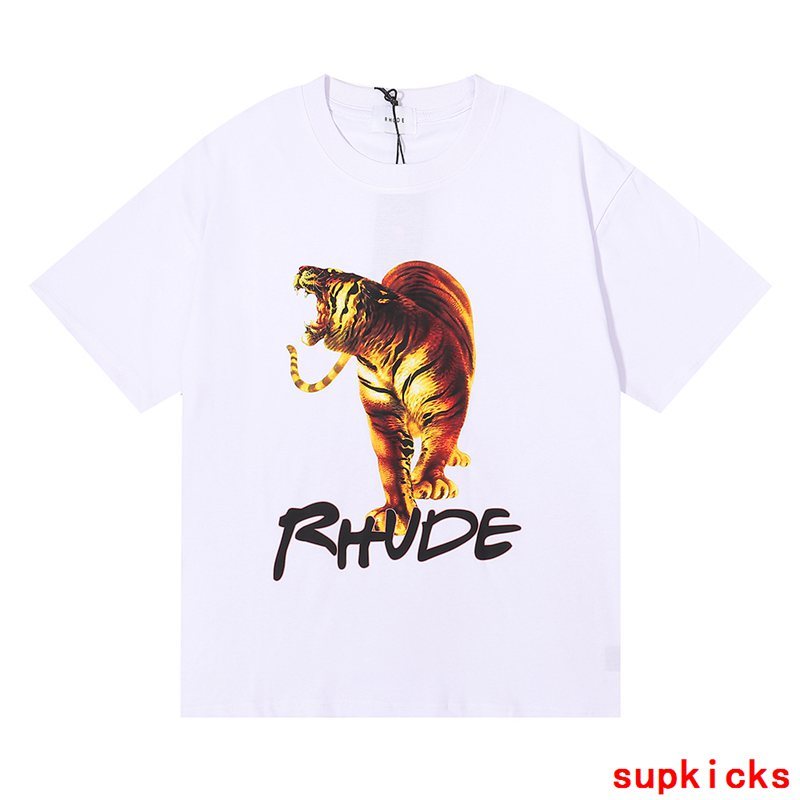 RHUDE Luxury Cloth