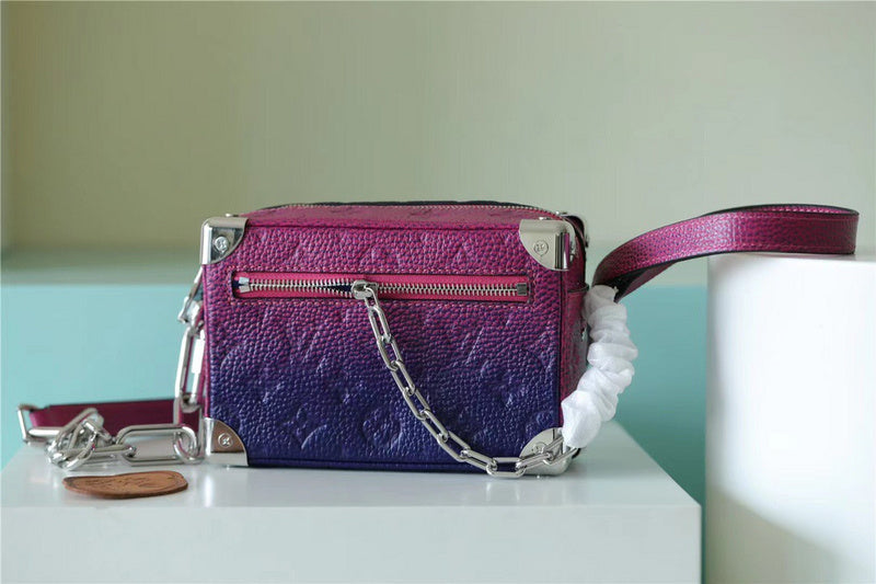 I W Fashion Lu-Vi bags - 10135