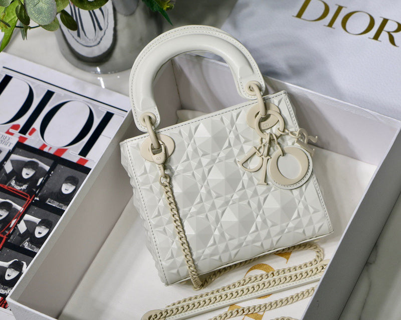 ENT - DOR Bags - 489