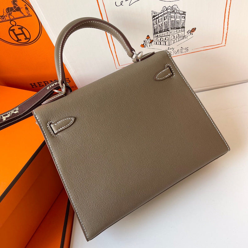 PHA - HMS Bags - 1700