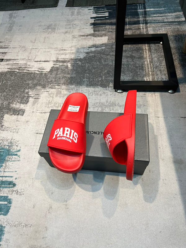 Balenciaga Luxury Sandals