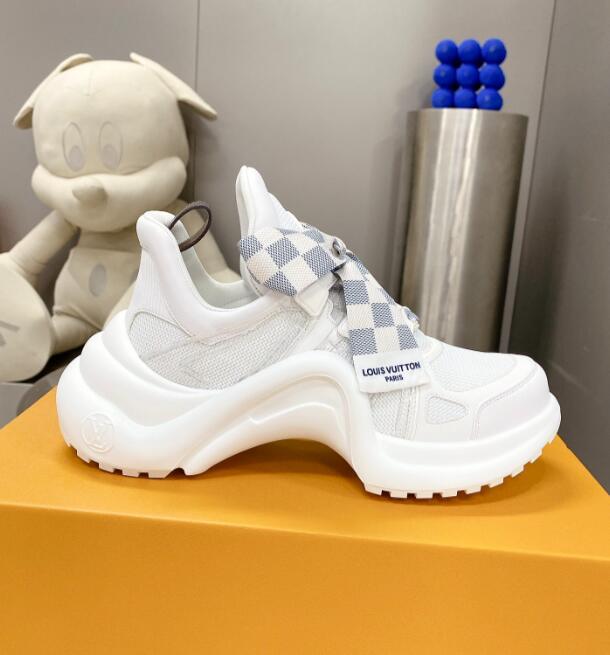 Mila's Edit - LOV Women Shoes - 220