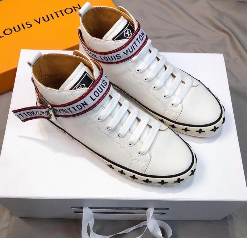 Mila's Edit - LOV Men Shoes - 1847