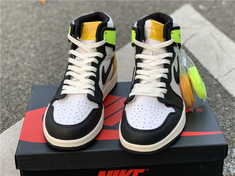Nike Luxury Shoes