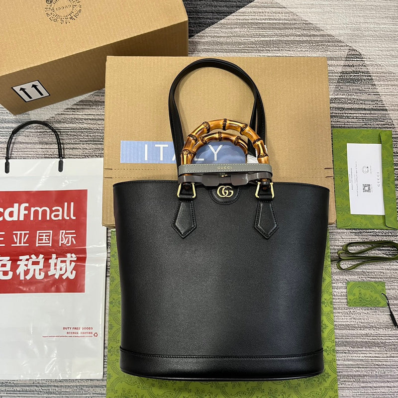 ENT - GCI Bags - 1350