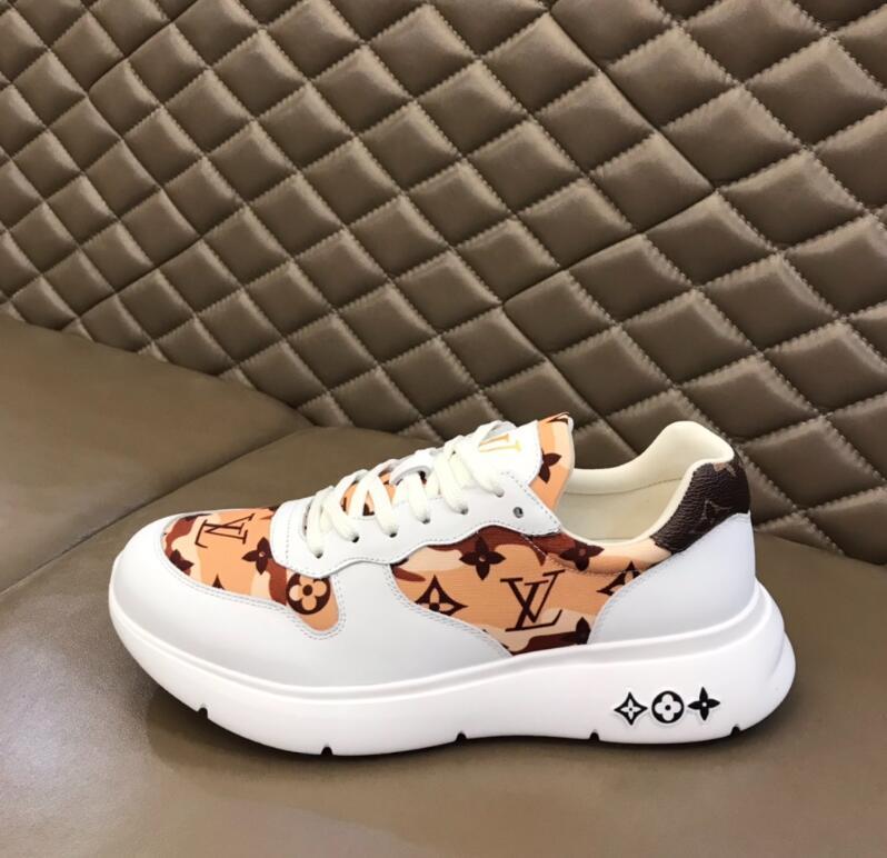 Mila's Edit - LOV Men Shoes - 1543