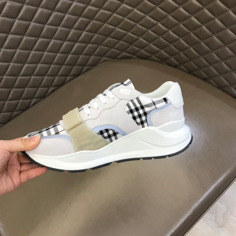 Burberry Luxury Shoes