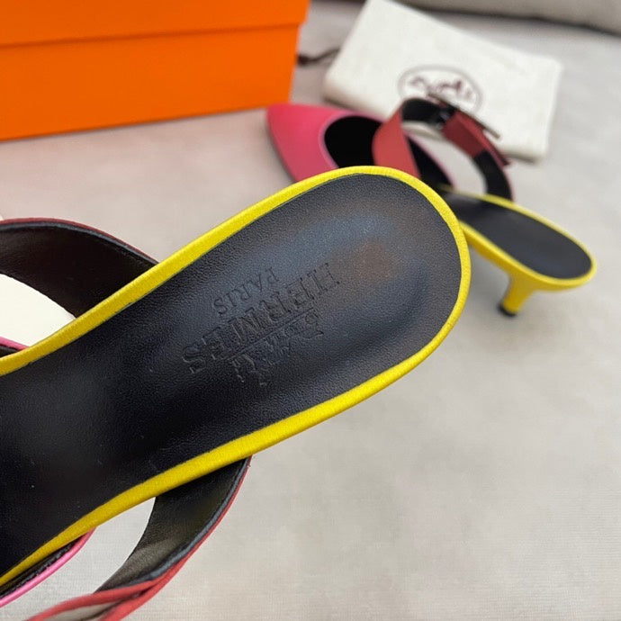 Hermes Luxury Shoes