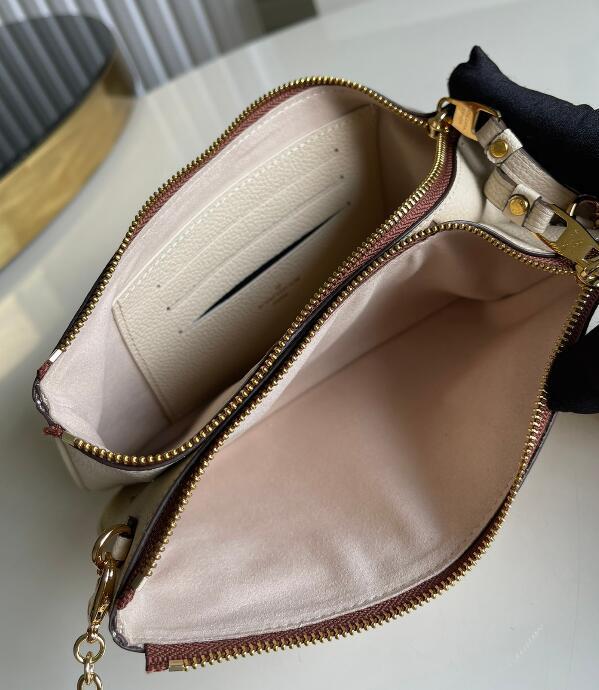 Mila's Edit - LOV Bags - 2486