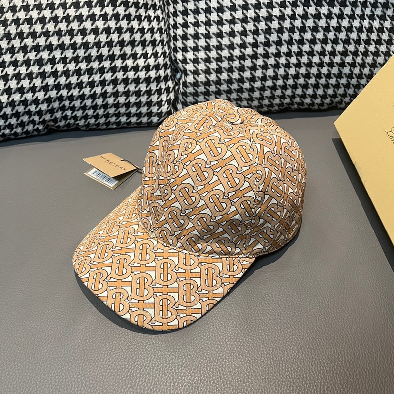 Burberry Luxury Cap