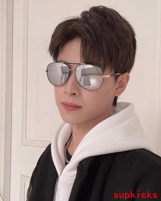 Cartier Luxury Sunglasses