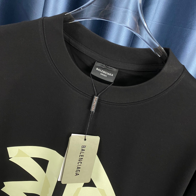 Balenciaga Luxury T-Shirts