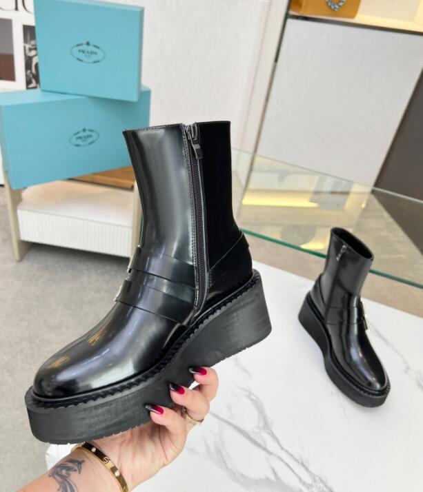 Mila's Edit - PD Women Shoes - 227