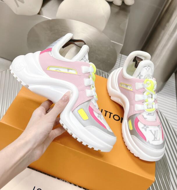 Mila's Edit - LOV Women Shoes - 237