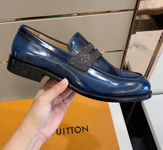 Mila's Edit - LOV Men Shoes - 1687