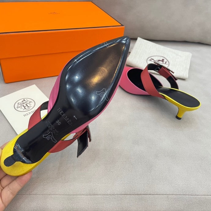 Hermes Luxury Shoes