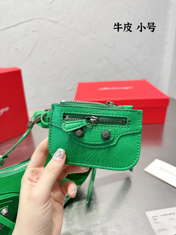 PHA Fashion - BGA Bags - 1602