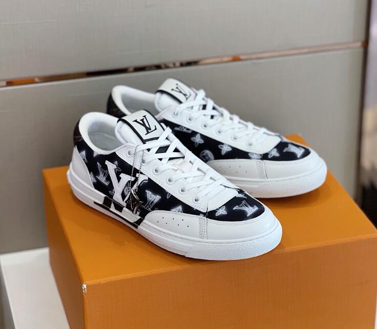 Mila's Edit - LOV Men Shoes - 1227