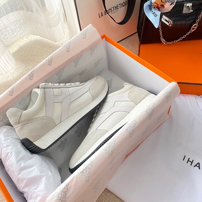 Hermes Luxury Shoes