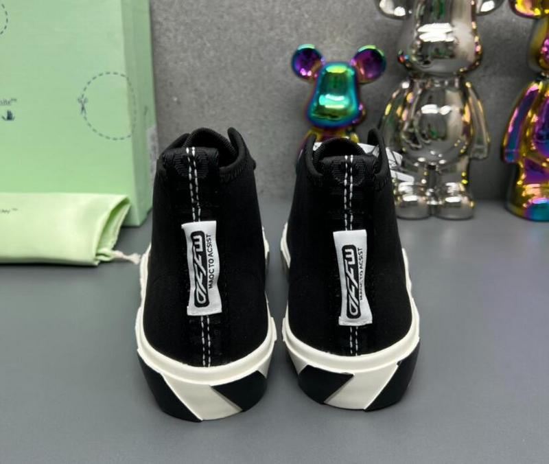 Mila's Edit - YZO Men Shoes - 102