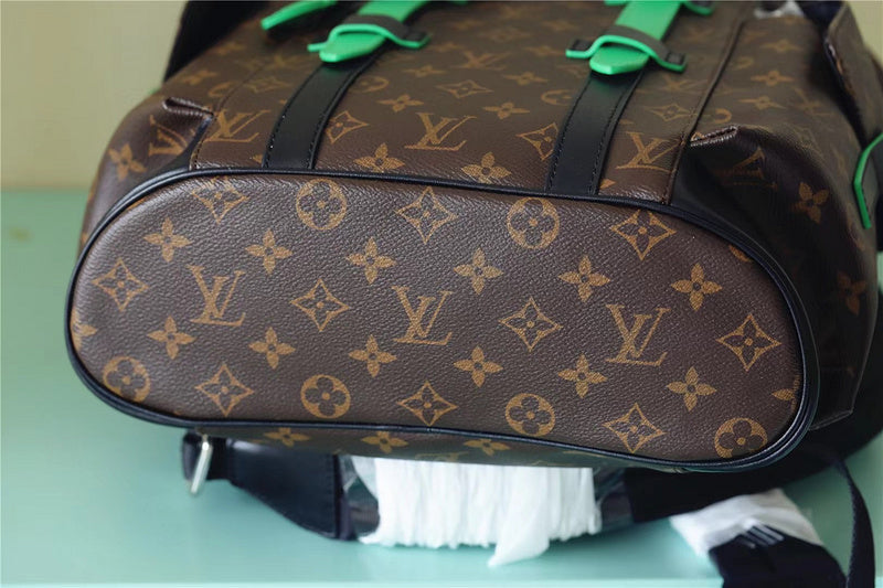 I W Fashion Lu-Vi bags - 9656