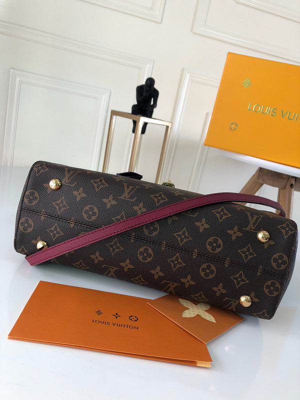 LOV2 Bags - Luxurious Bags  907