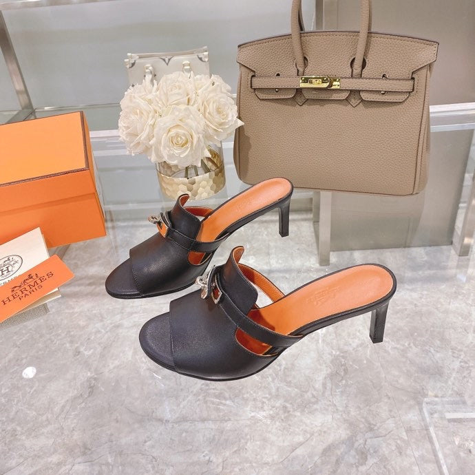 Hermes Luxury Shoes