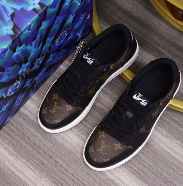 Mila's Edit - LOV Men Shoes - 1334