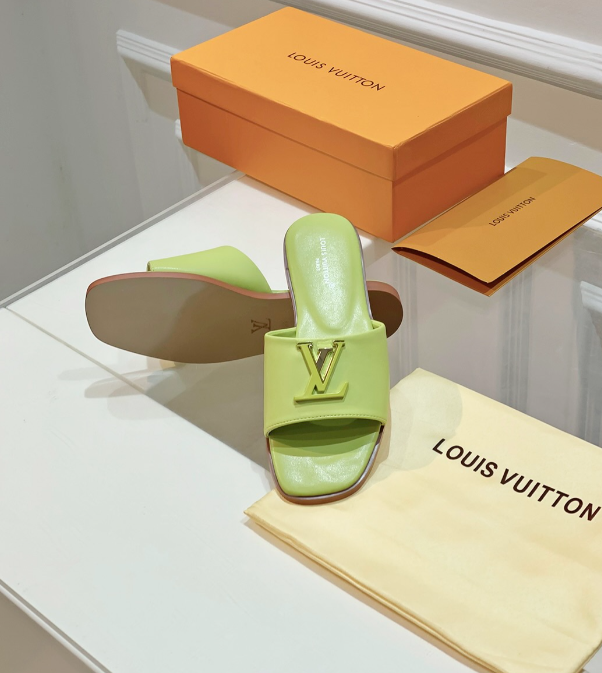 Mila's Edit - LOV Women Shoes - 132