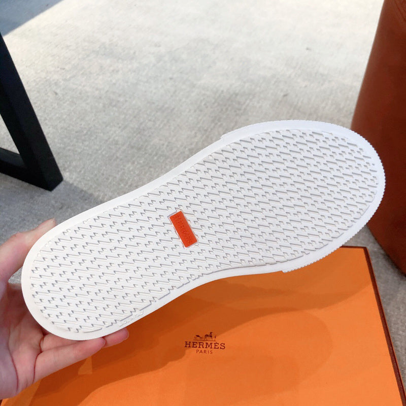Hermes Luxury Shoes