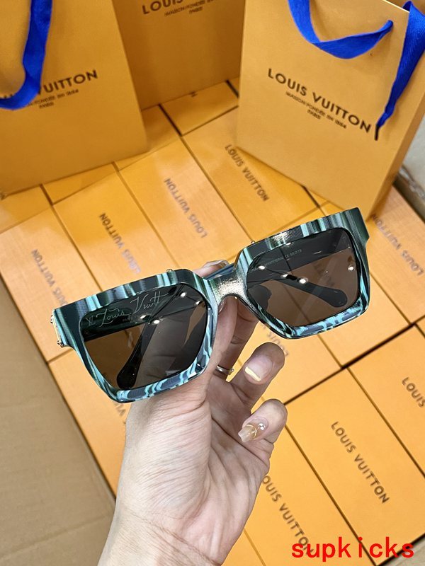 Louis Vuittion Luxury Sunglasses
