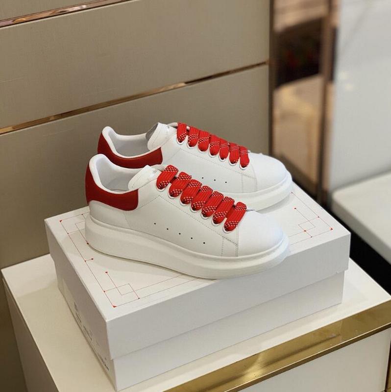 Mila's Edit - AQ Men SHoes - 362