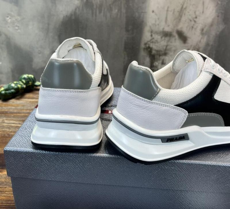 Mila's Edit - PD Men Shoes - 223