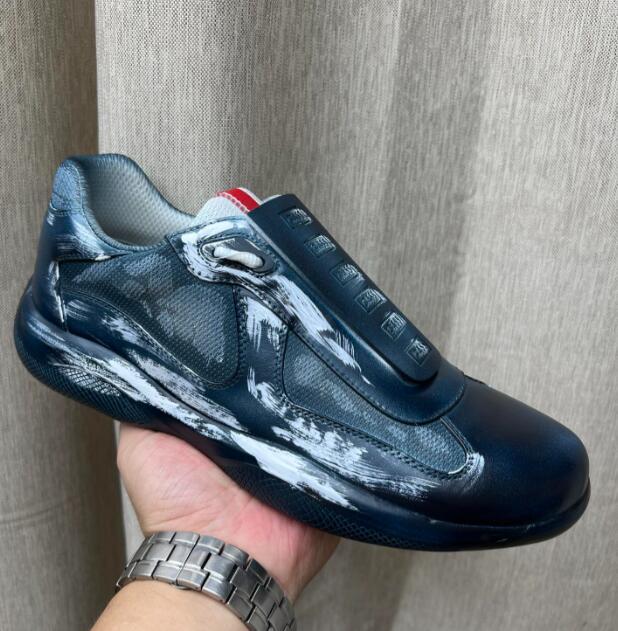 Mila's Edit - PD Men Shoes - 185