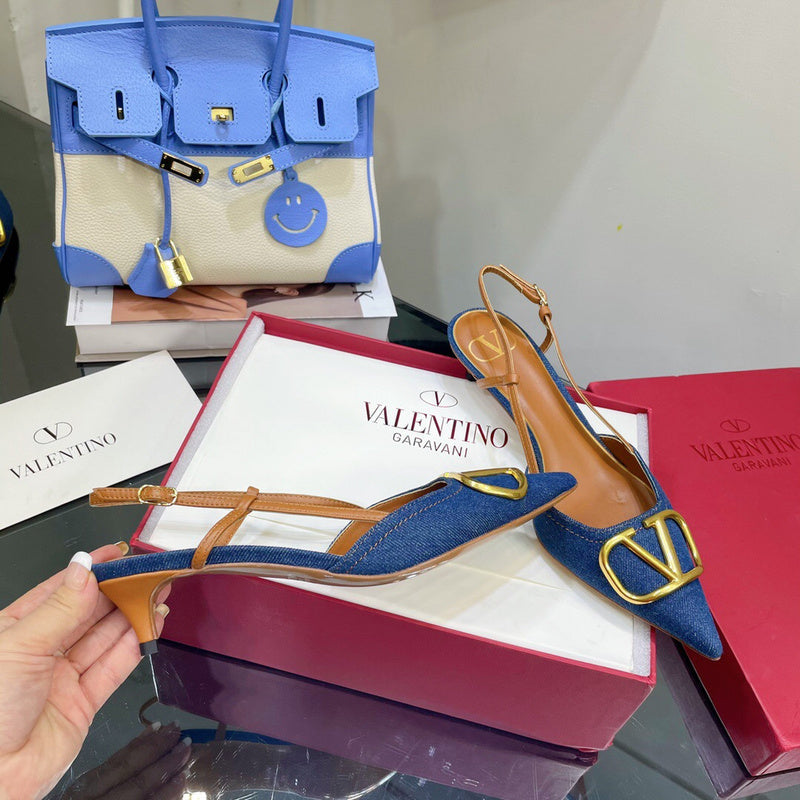 Valentino GARAVANI Luxury Shoes