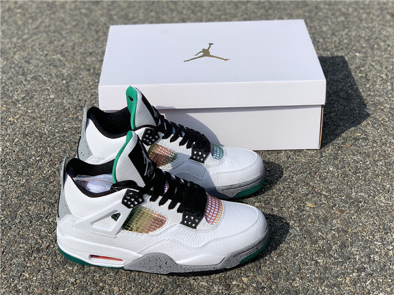 Nike Luxury Shoes