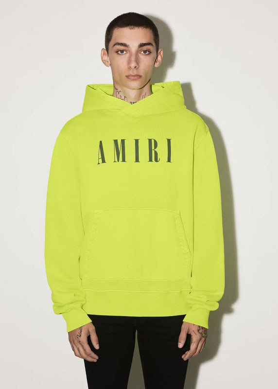 AMIR Hoodies - 076