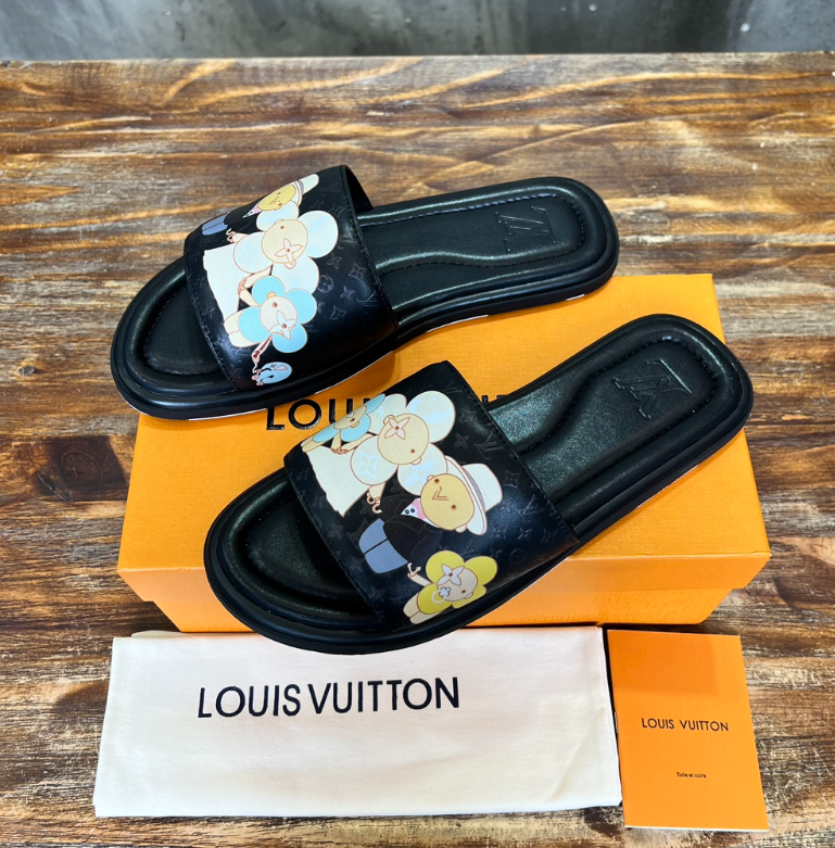 Mila's Edit - LOV Men Shoes - 086