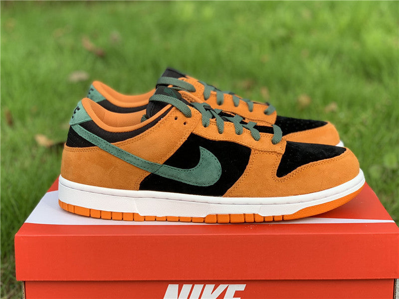 Nike Luxury Shoes