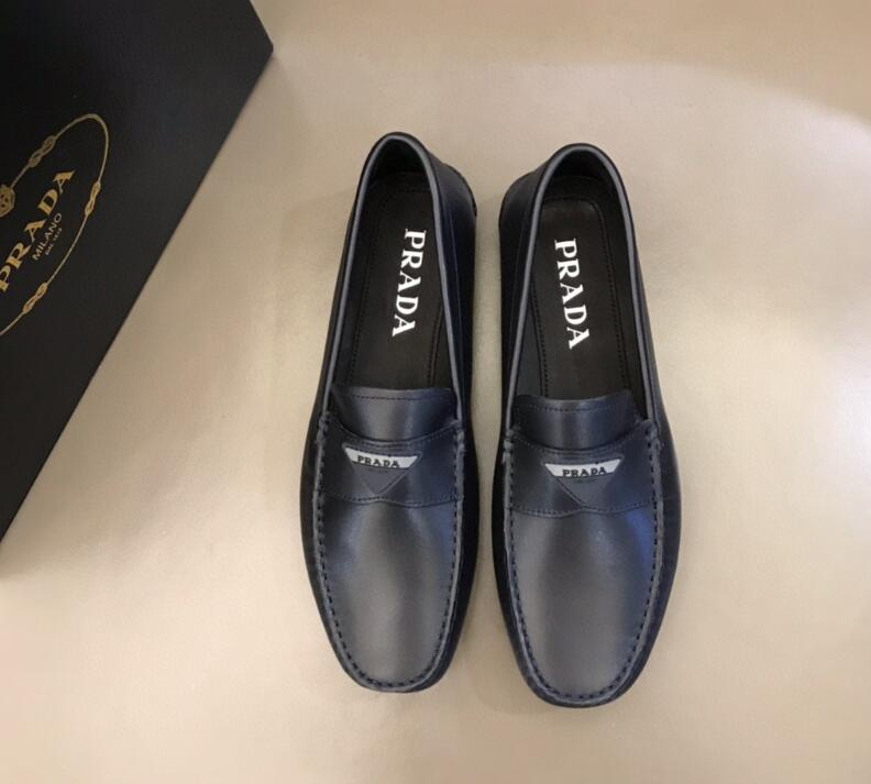 Mila's Edit - PD Men Shoes - 362