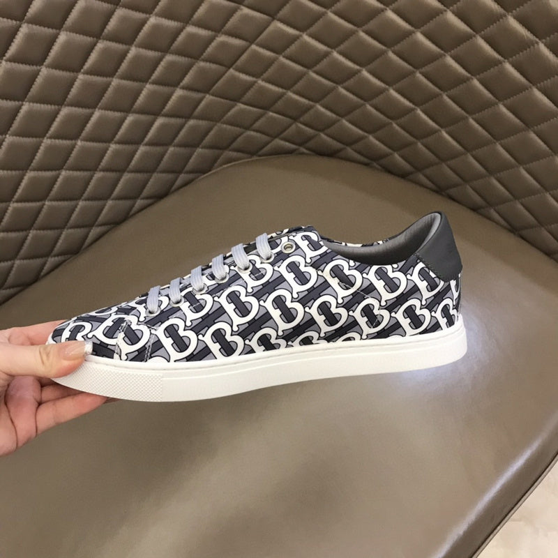 Burberry Luxury Shoes