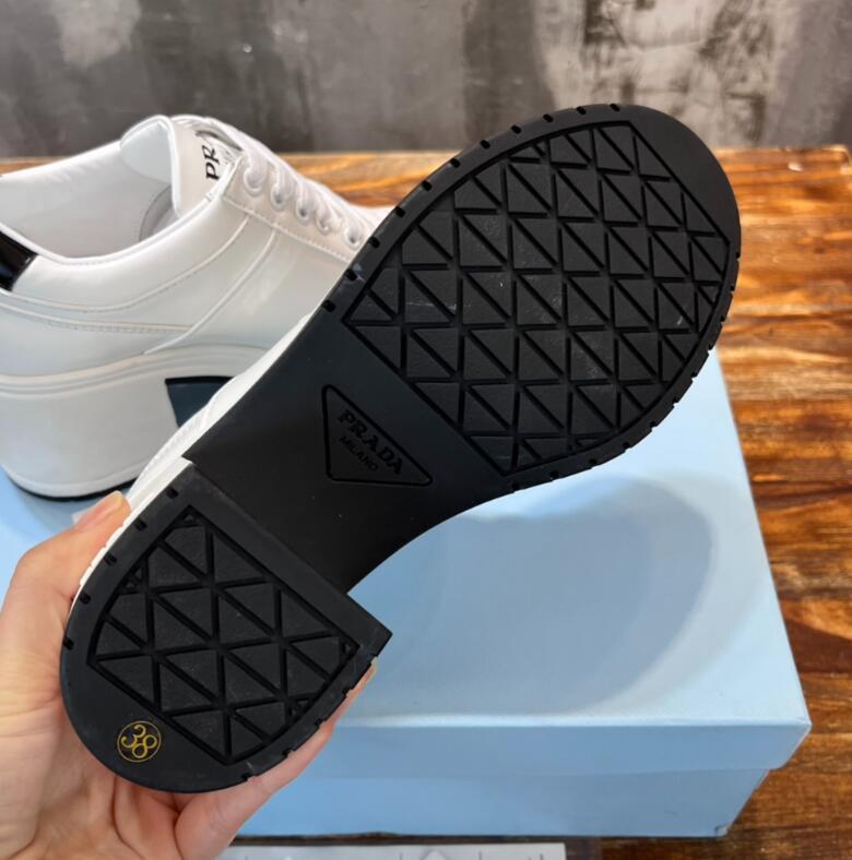 Mila's Edit - PD Women Shoes - 328