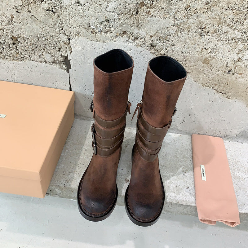 MIU MIU Luxury Shoes