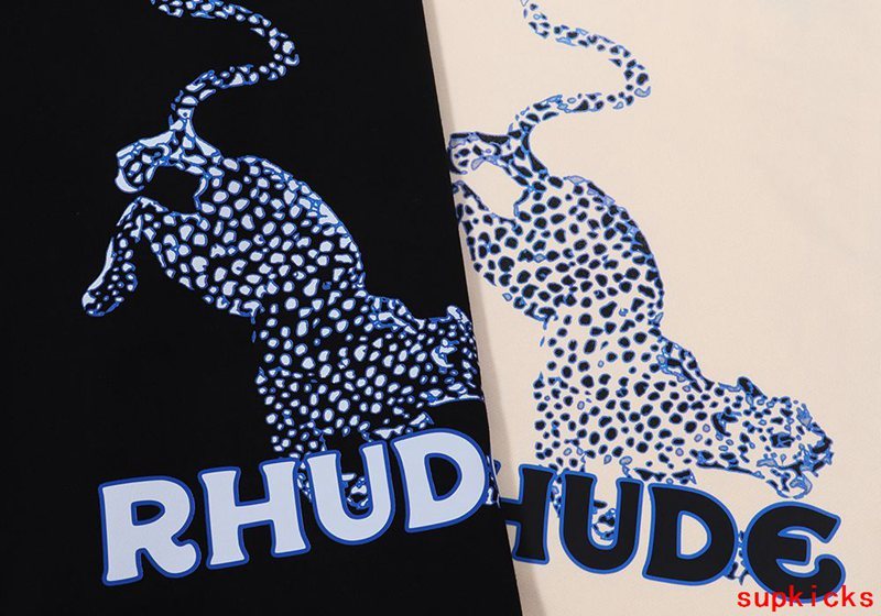 RHUDE Luxury Cloth