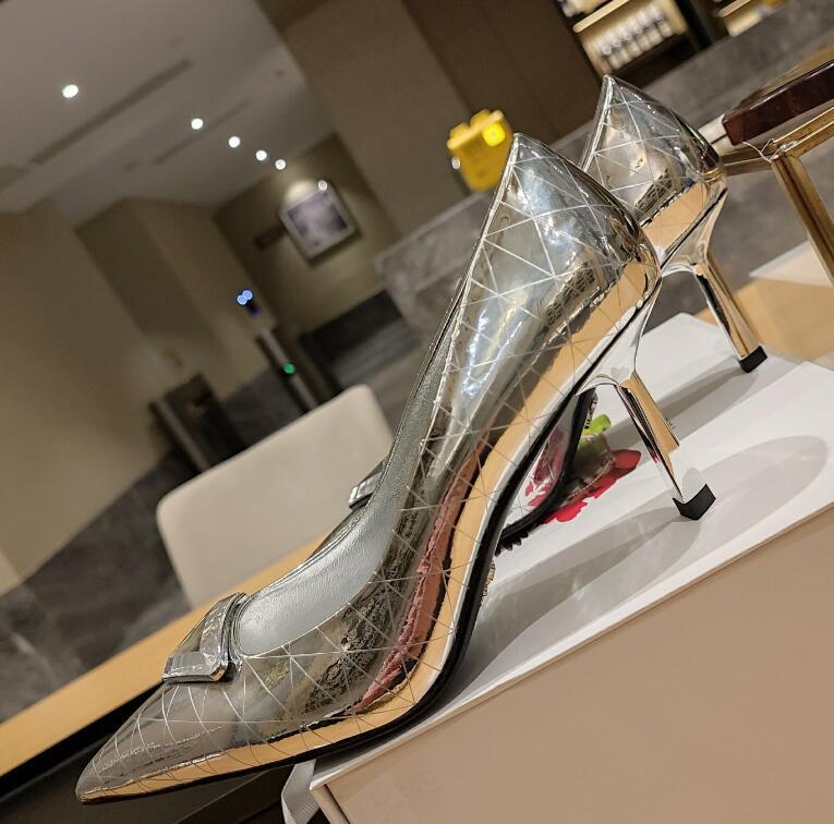 Mila's Edit - PD Women Shoes - 289
